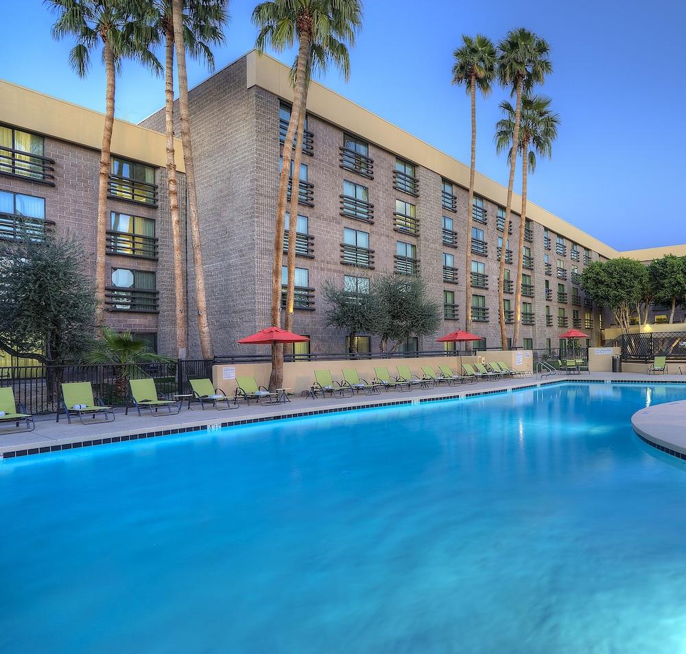 Doubletree By Hilton Phoenix North Eksteriør billede