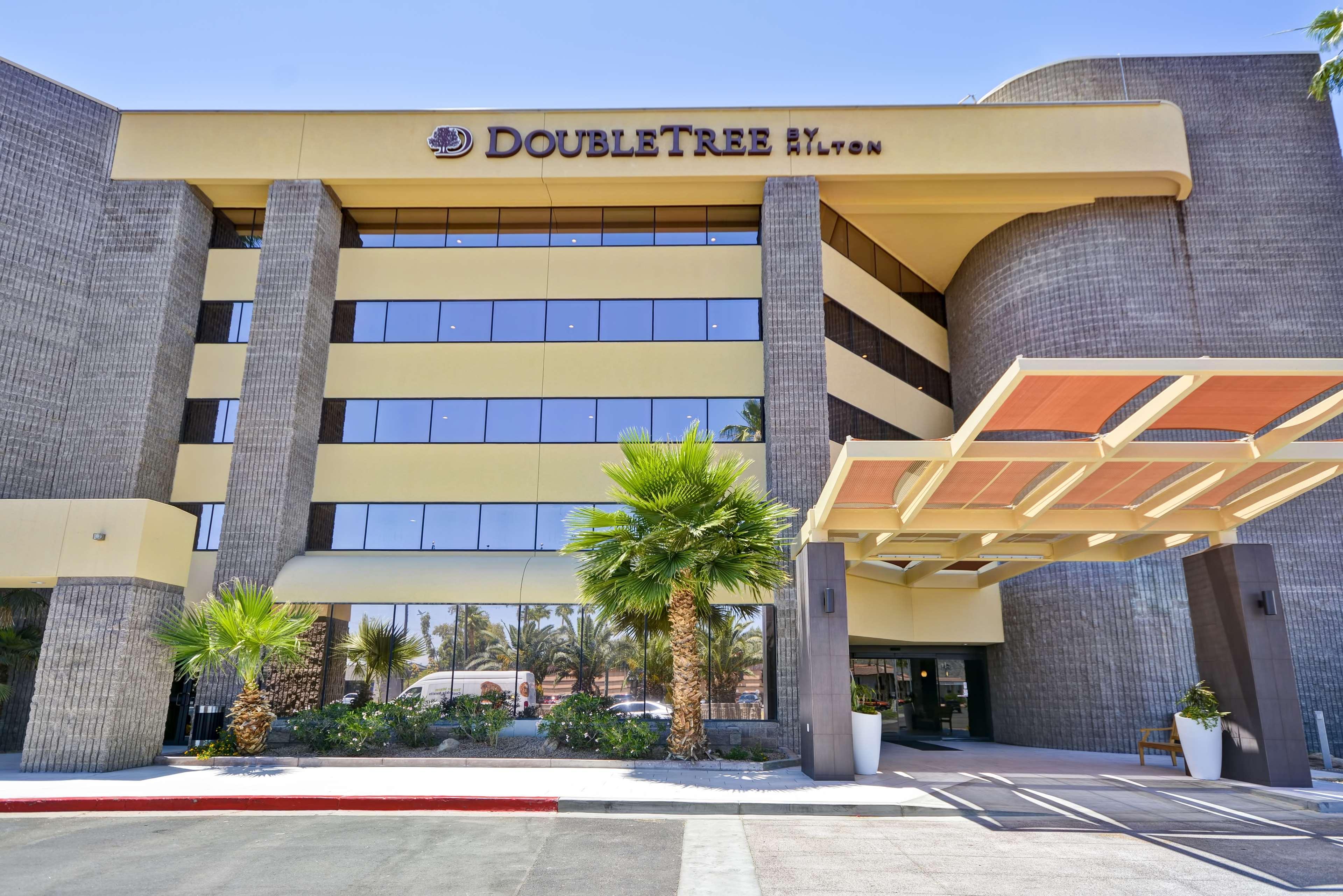 Doubletree By Hilton Phoenix North Eksteriør billede