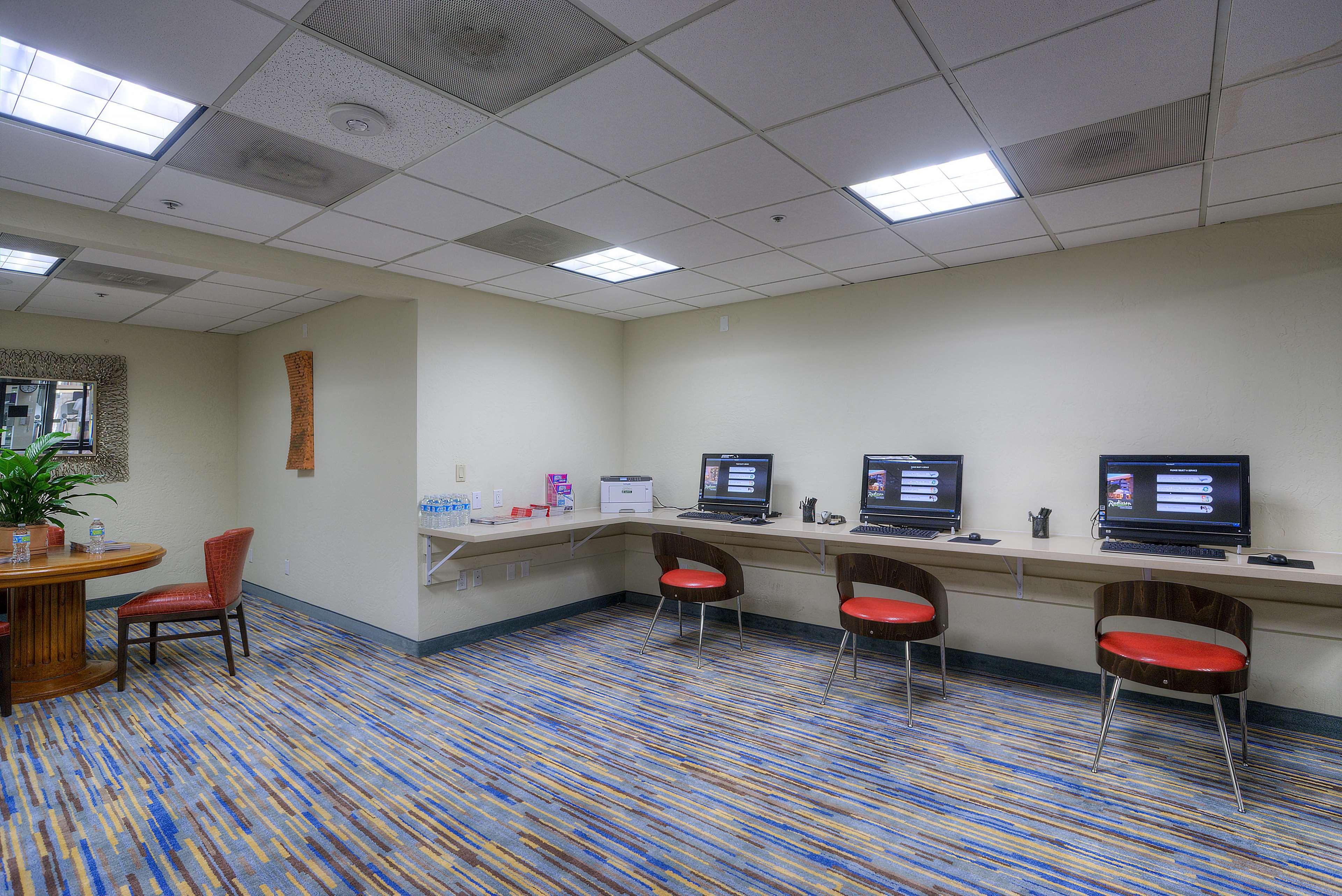 Doubletree By Hilton Phoenix North Eksteriør billede