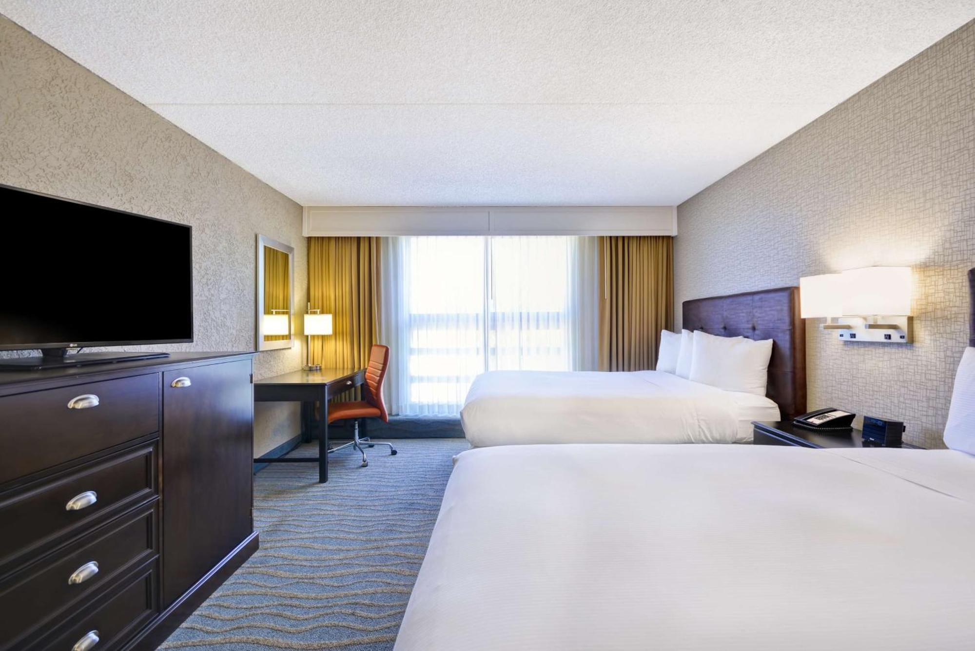 Doubletree By Hilton Phoenix North Eksteriør billede