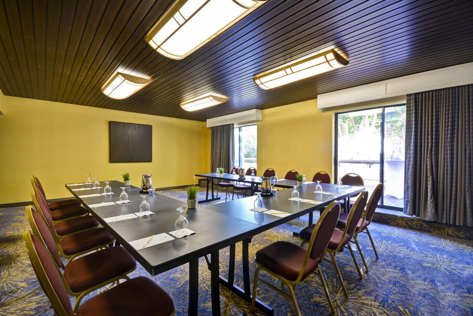Doubletree By Hilton Phoenix North Eksteriør billede