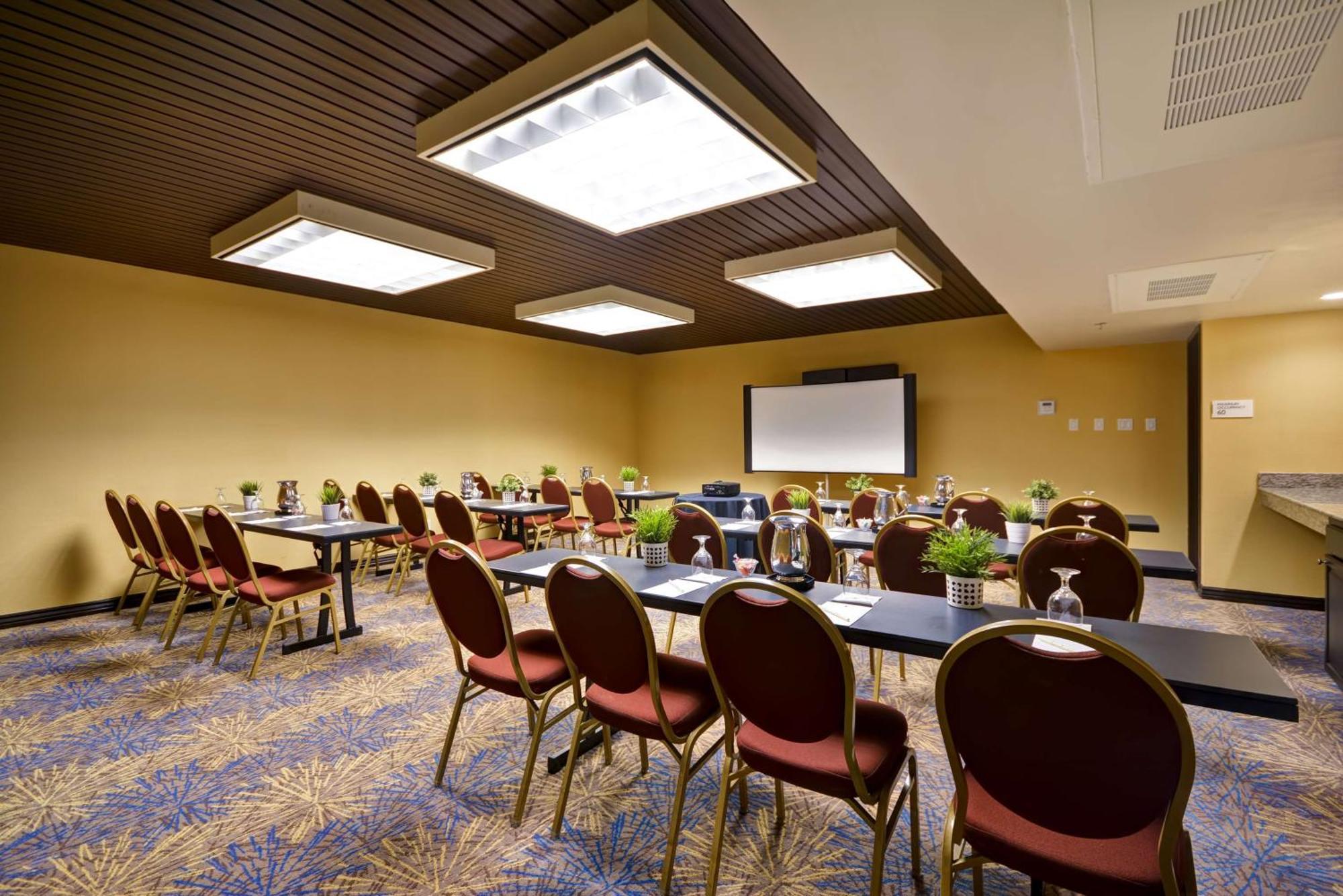 Doubletree By Hilton Phoenix North Eksteriør billede
