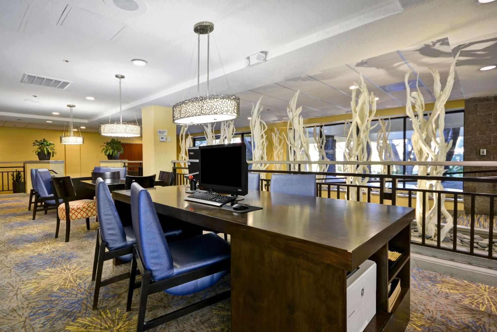 Doubletree By Hilton Phoenix North Eksteriør billede