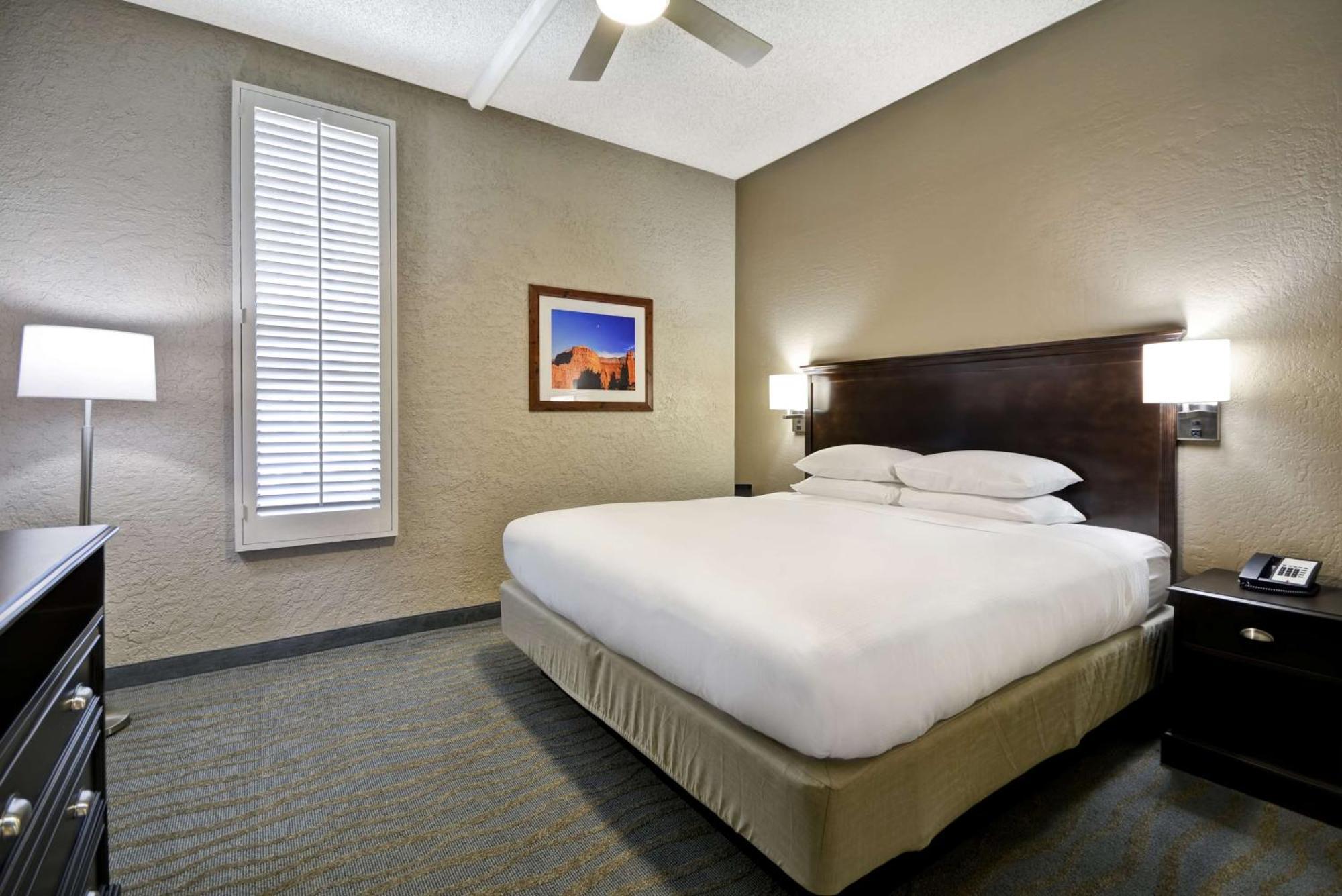 Doubletree By Hilton Phoenix North Eksteriør billede
