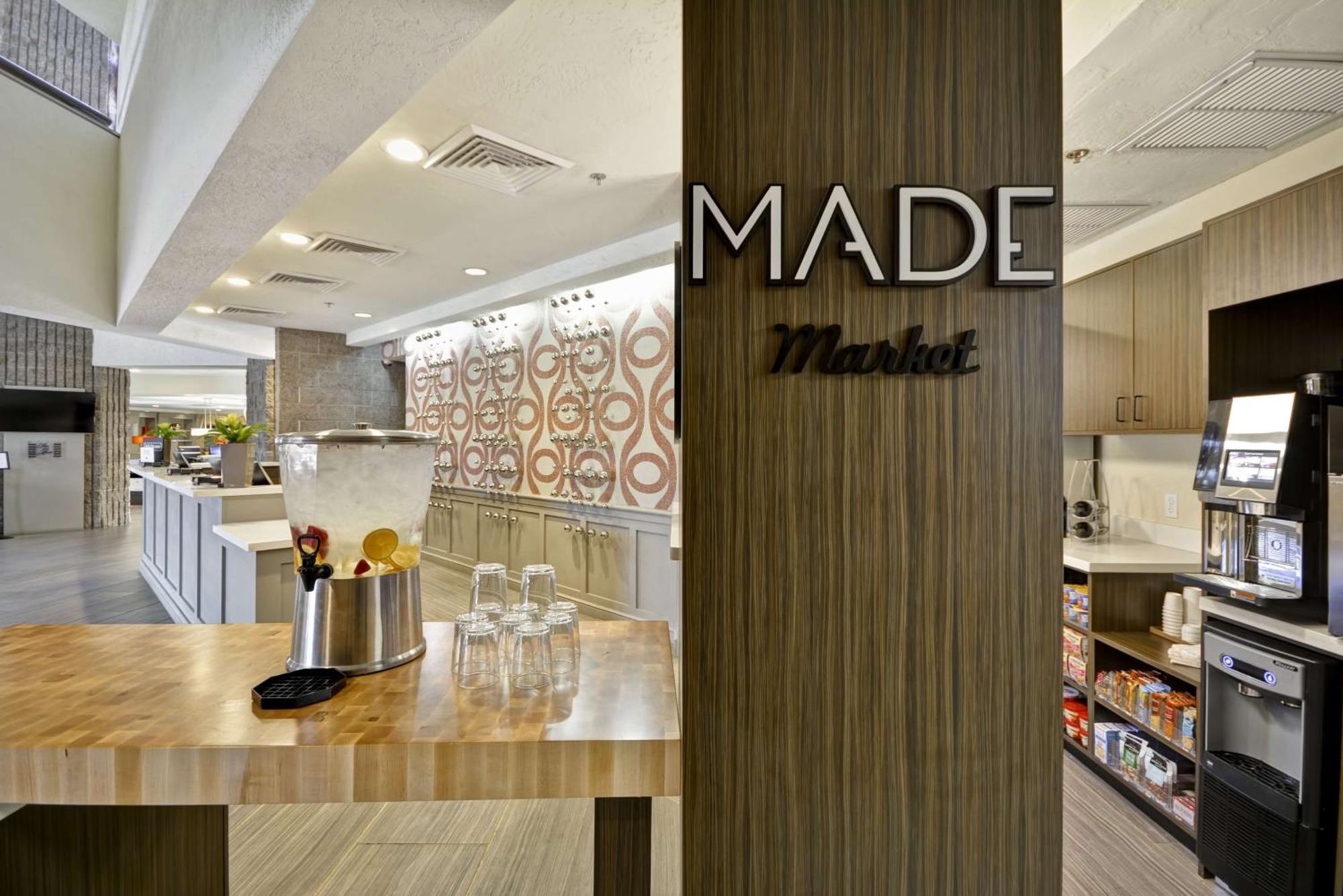 Doubletree By Hilton Phoenix North Eksteriør billede