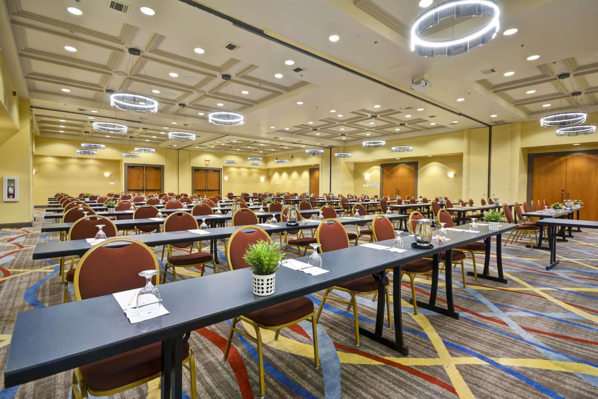 Doubletree By Hilton Phoenix North Eksteriør billede