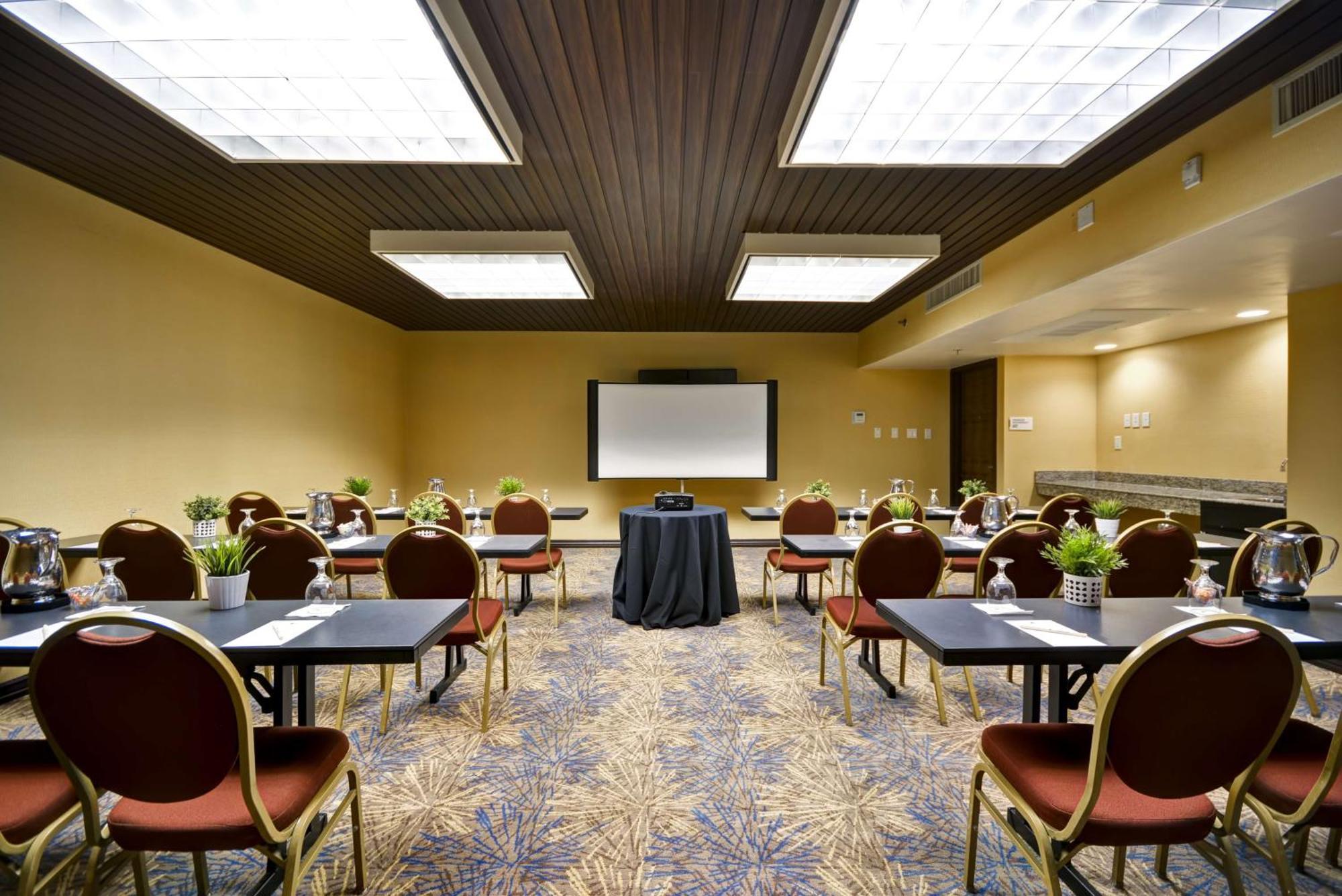 Doubletree By Hilton Phoenix North Eksteriør billede