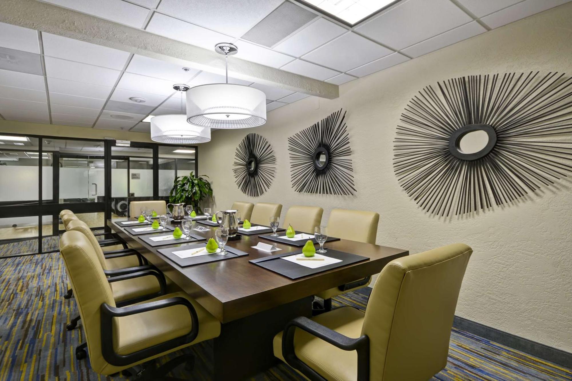 Doubletree By Hilton Phoenix North Eksteriør billede