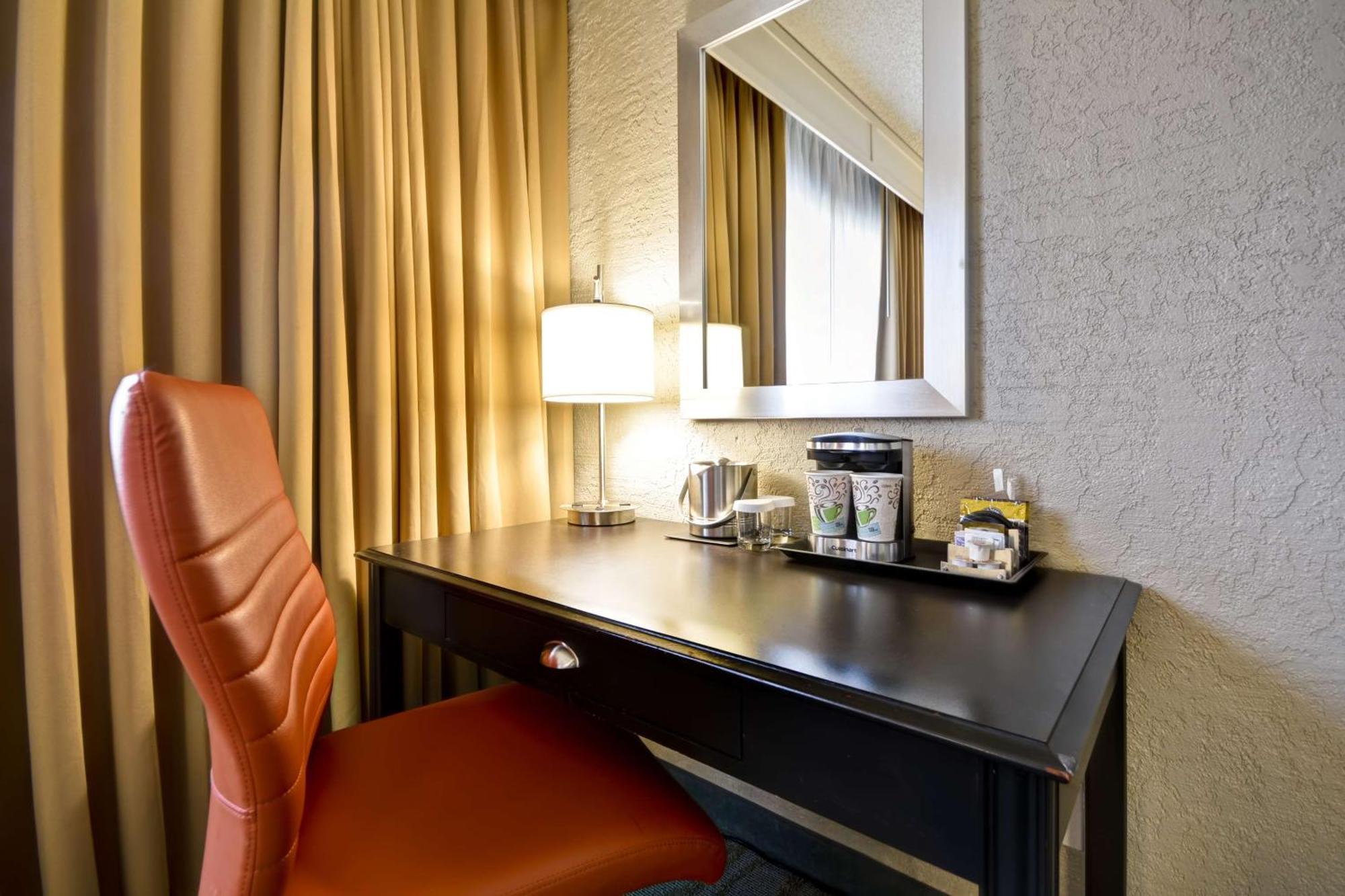 Doubletree By Hilton Phoenix North Eksteriør billede