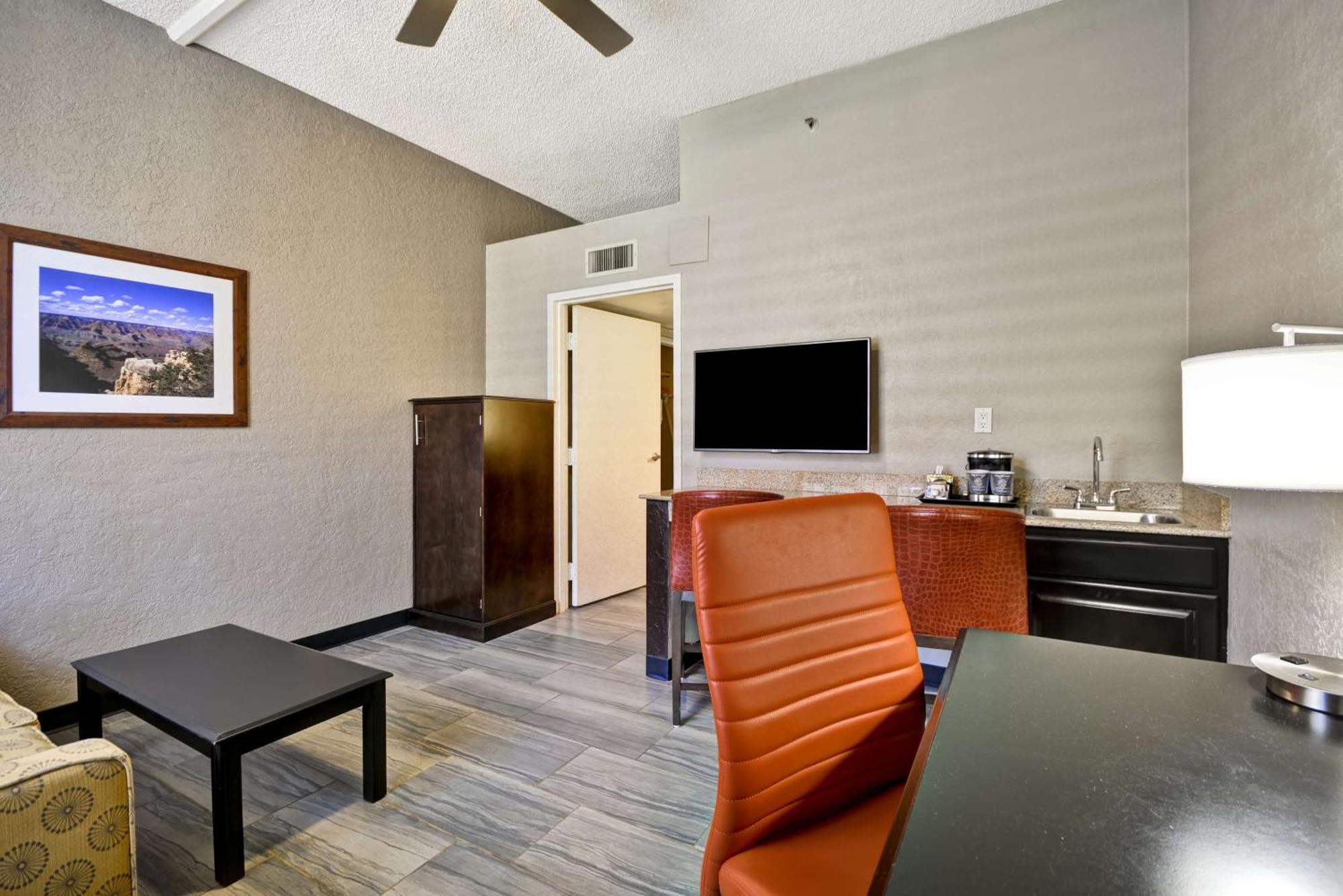 Doubletree By Hilton Phoenix North Eksteriør billede