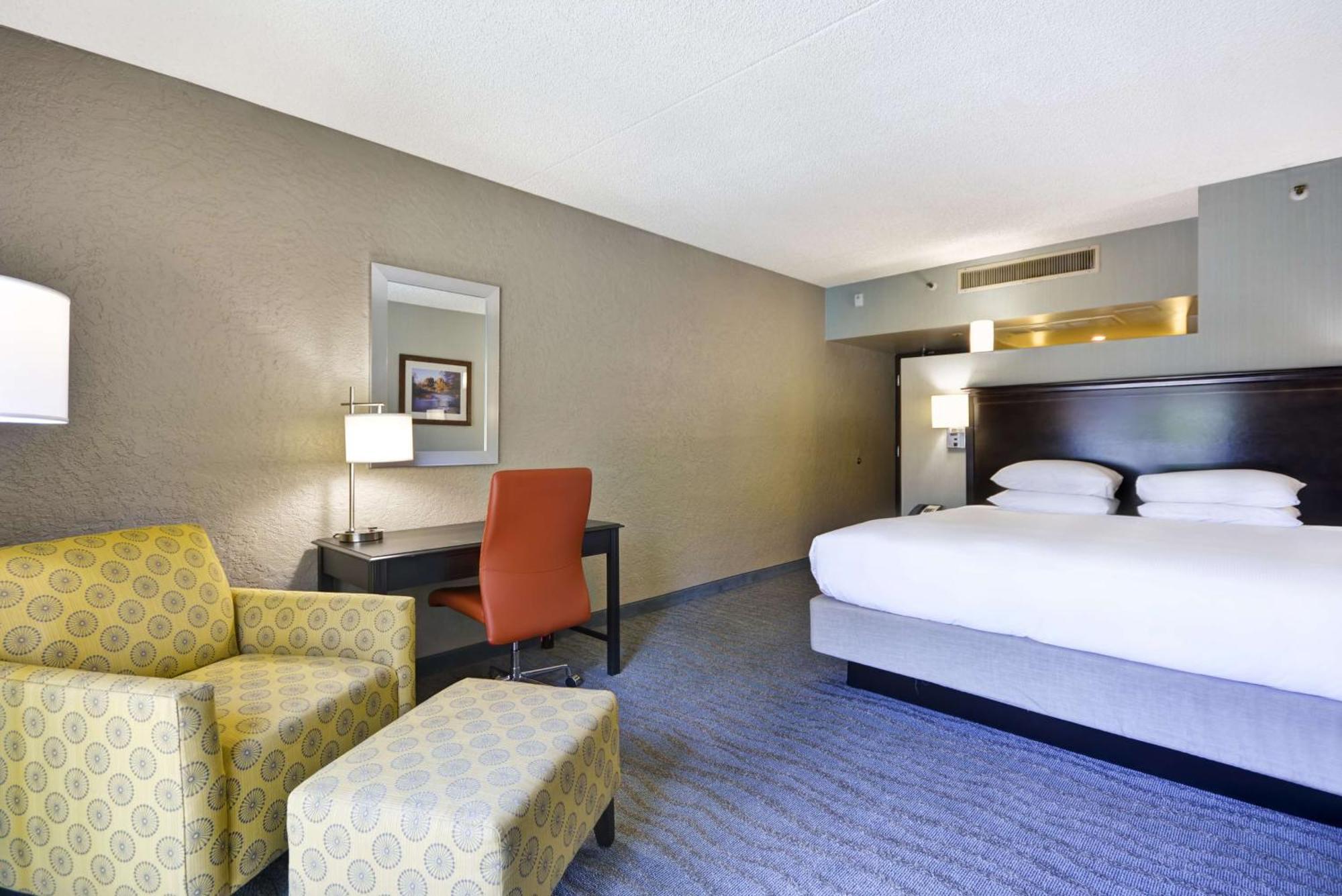 Doubletree By Hilton Phoenix North Eksteriør billede