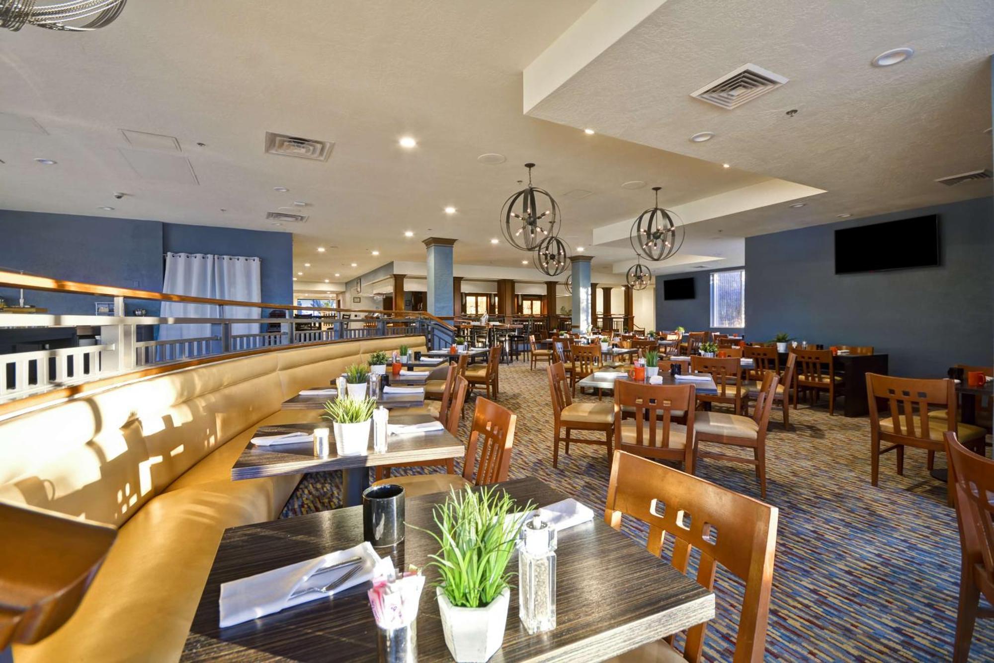 Doubletree By Hilton Phoenix North Eksteriør billede