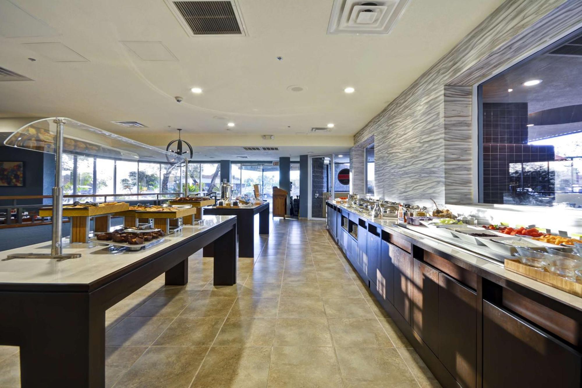 Doubletree By Hilton Phoenix North Eksteriør billede