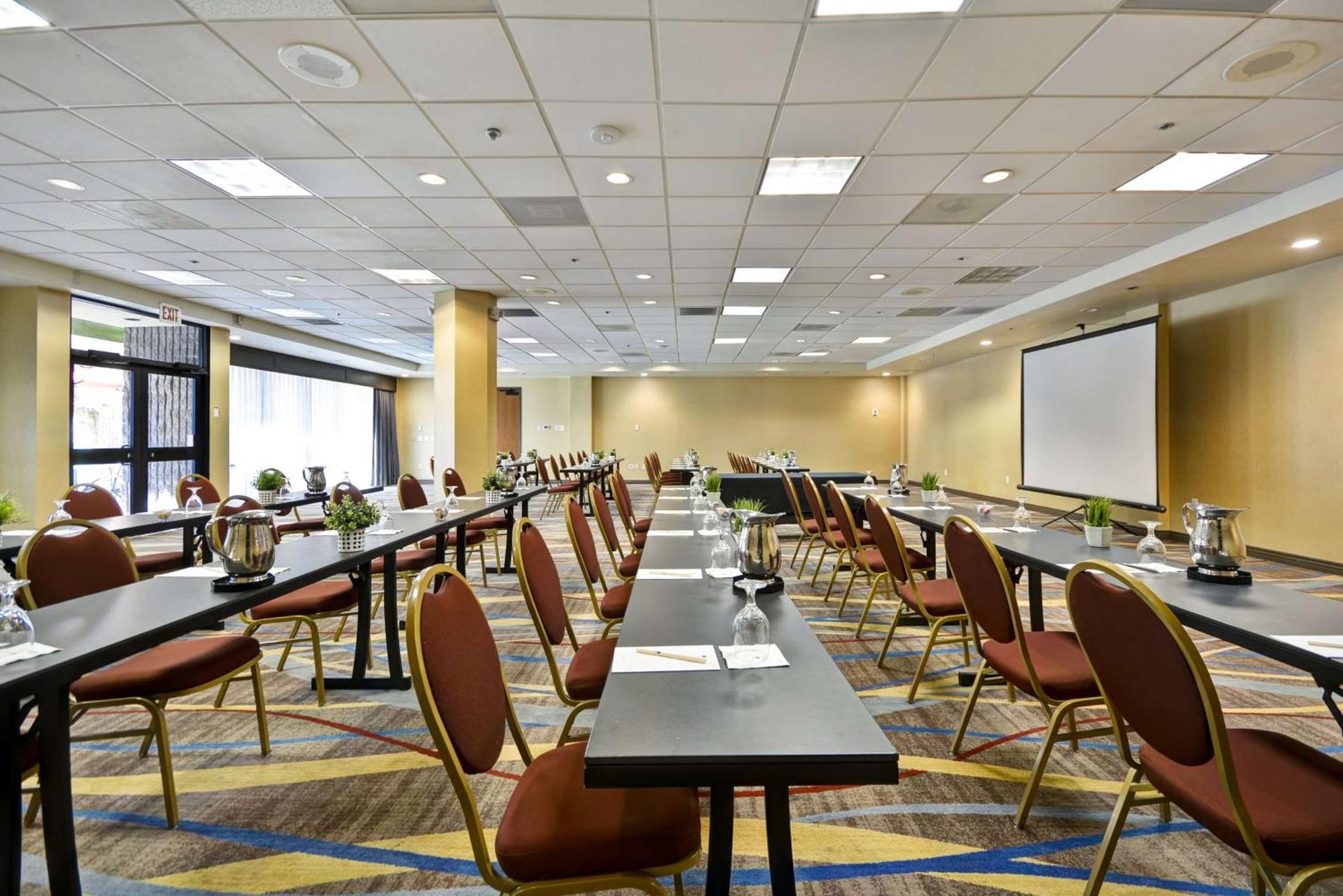 Doubletree By Hilton Phoenix North Eksteriør billede