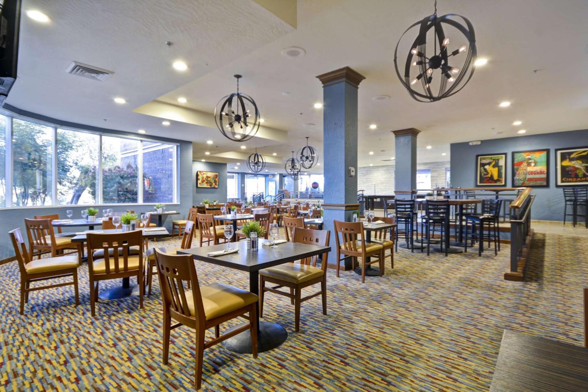 Doubletree By Hilton Phoenix North Eksteriør billede