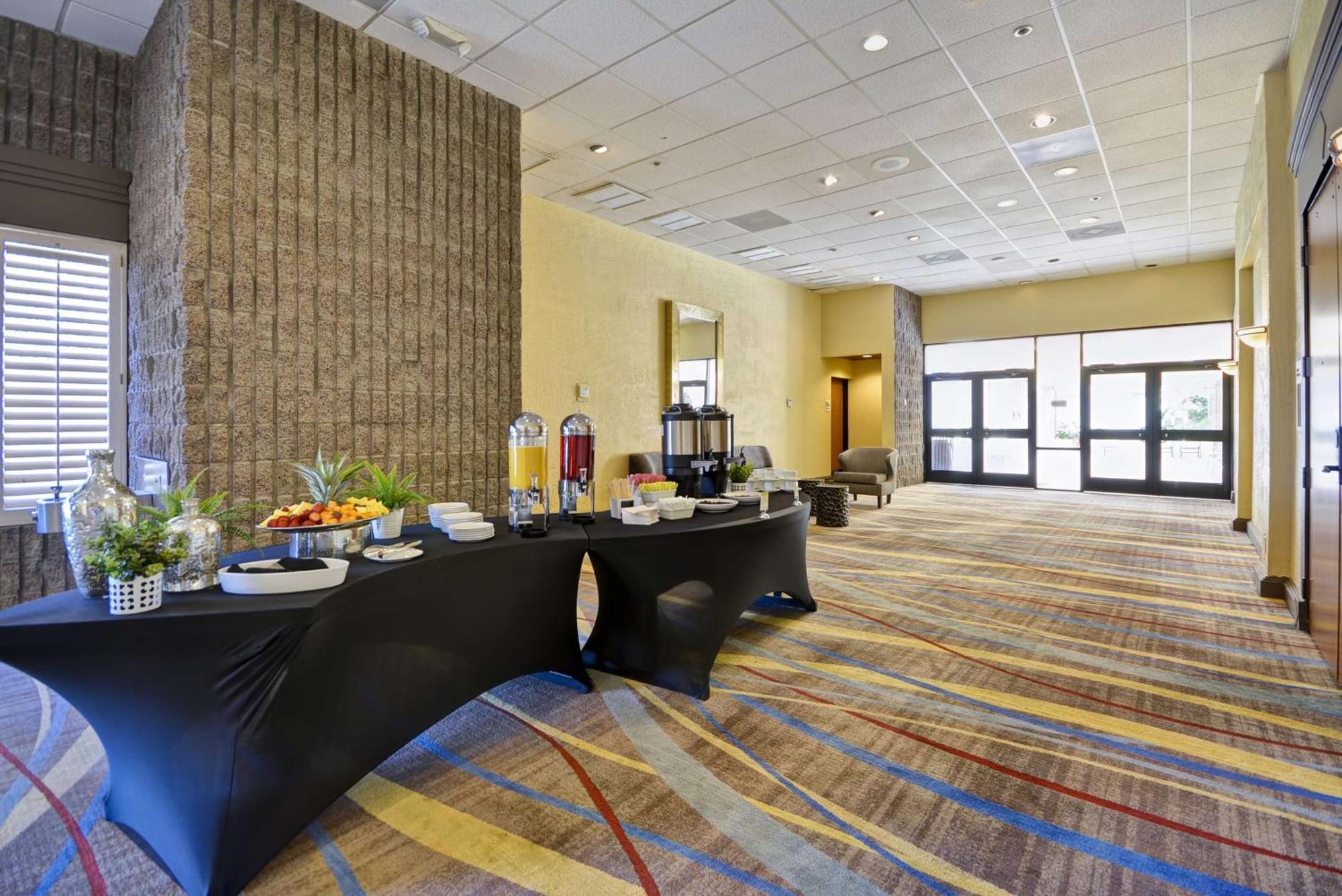 Doubletree By Hilton Phoenix North Eksteriør billede