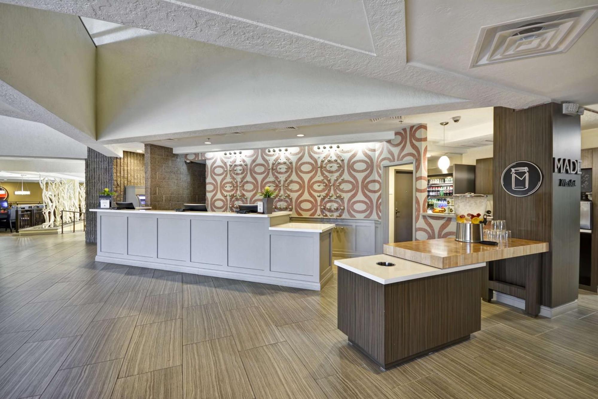 Doubletree By Hilton Phoenix North Eksteriør billede