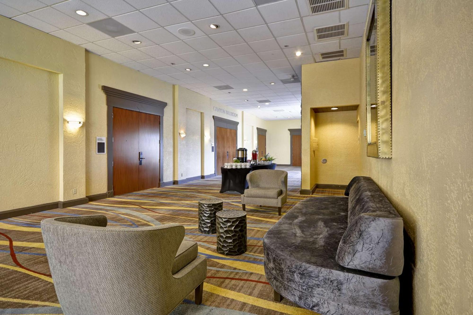 Doubletree By Hilton Phoenix North Eksteriør billede