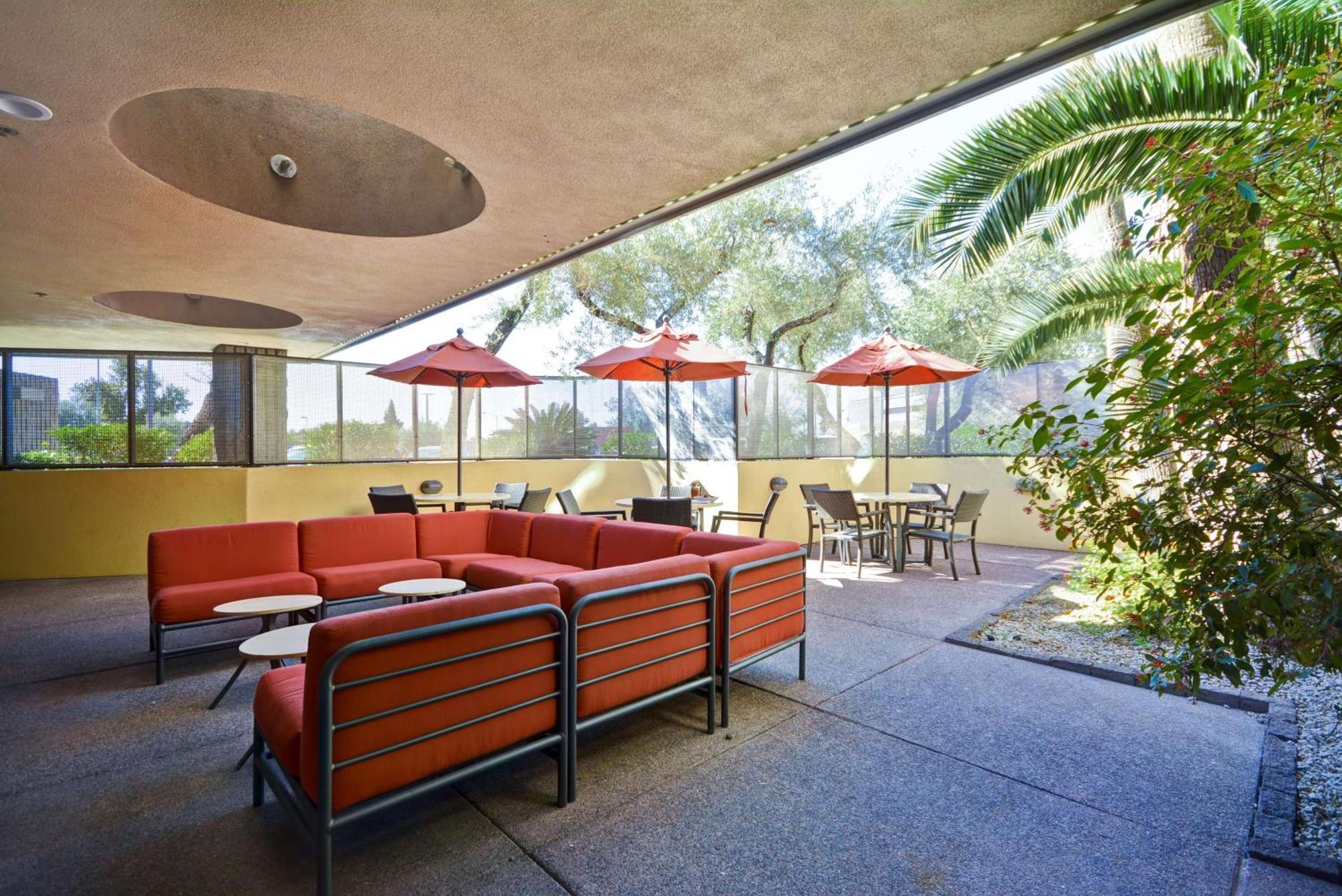 Doubletree By Hilton Phoenix North Eksteriør billede