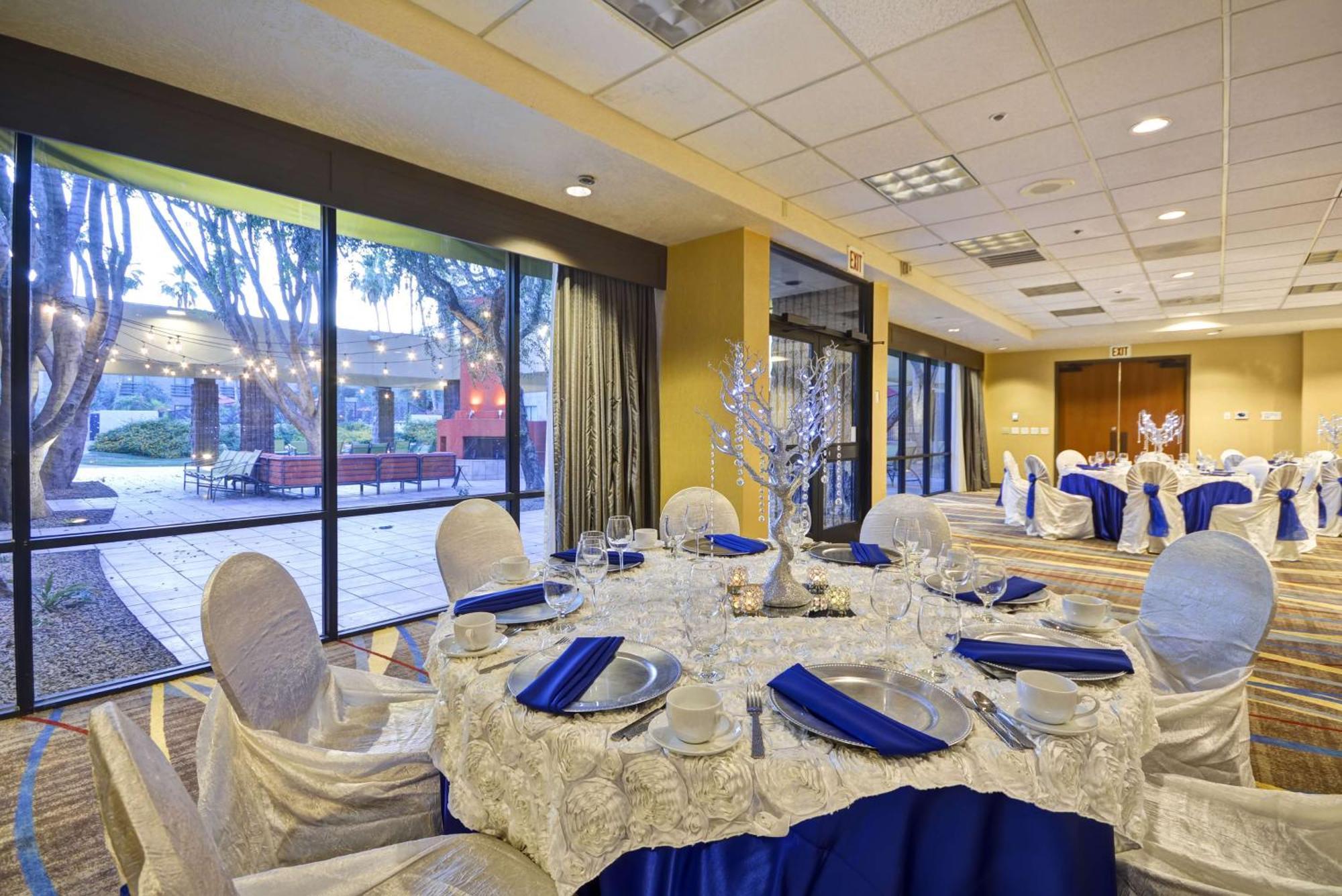 Doubletree By Hilton Phoenix North Eksteriør billede