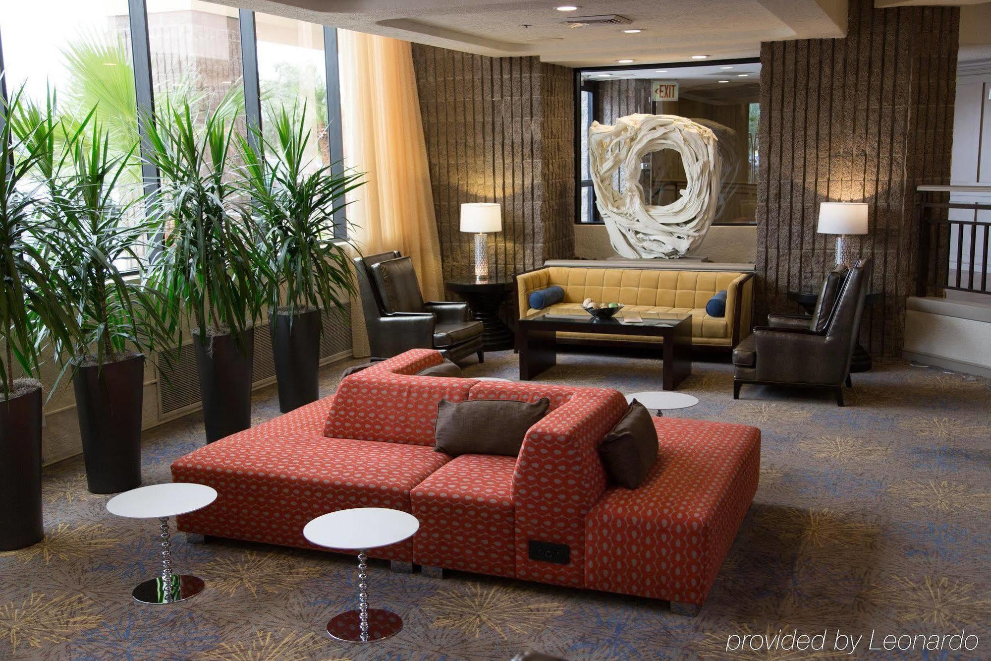 Doubletree By Hilton Phoenix North Eksteriør billede