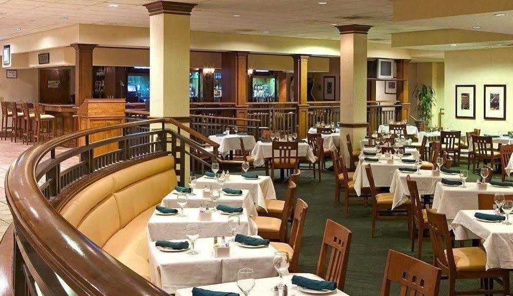Doubletree By Hilton Phoenix North Eksteriør billede