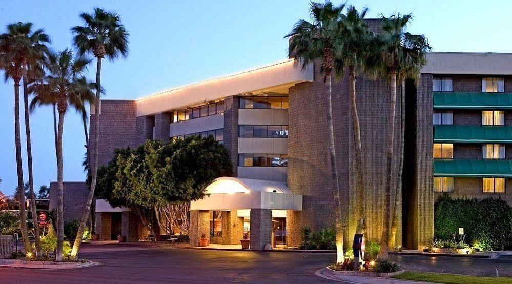 Doubletree By Hilton Phoenix North Eksteriør billede