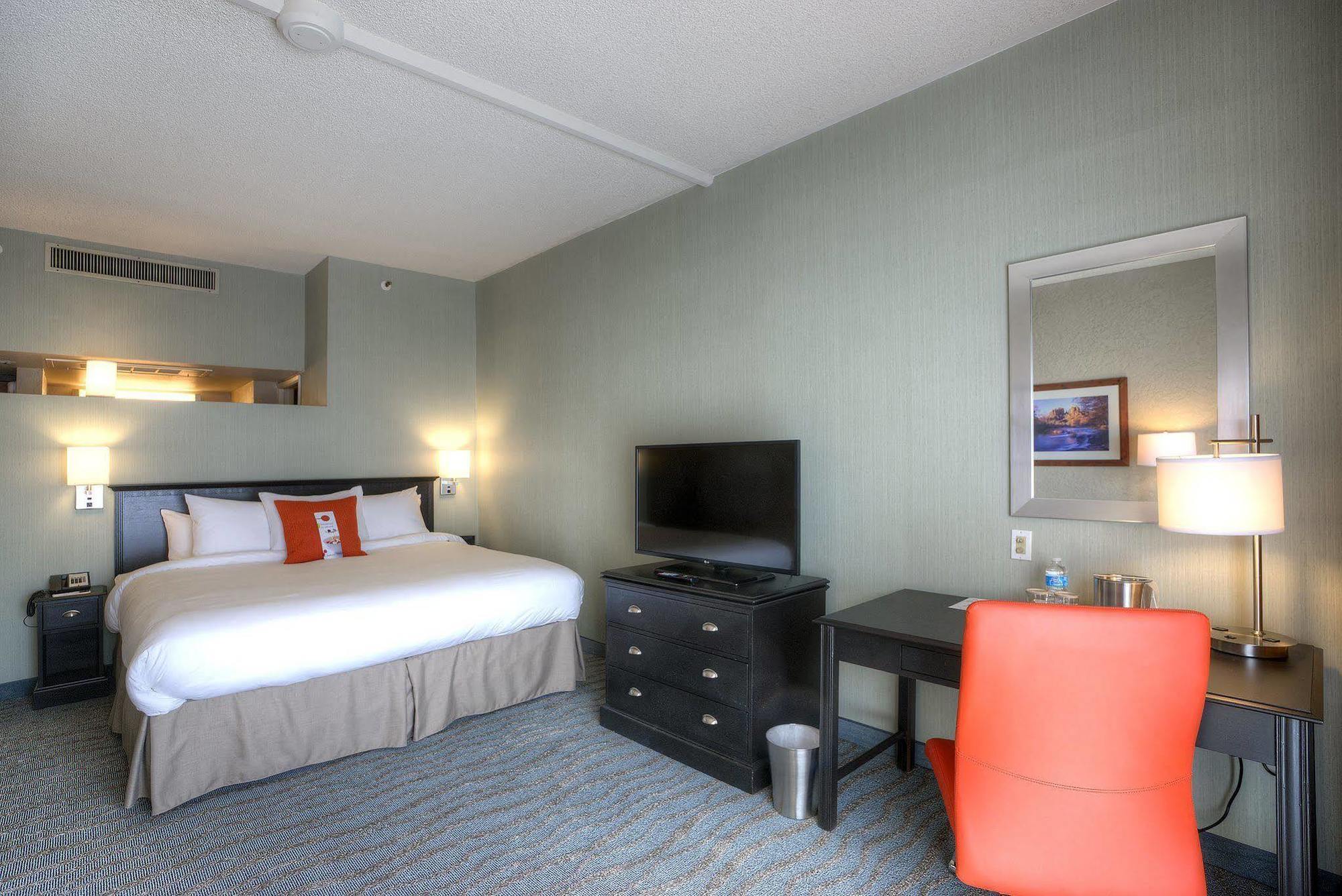 Doubletree By Hilton Phoenix North Eksteriør billede