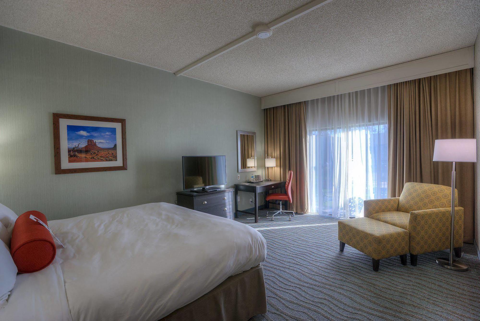 Doubletree By Hilton Phoenix North Eksteriør billede