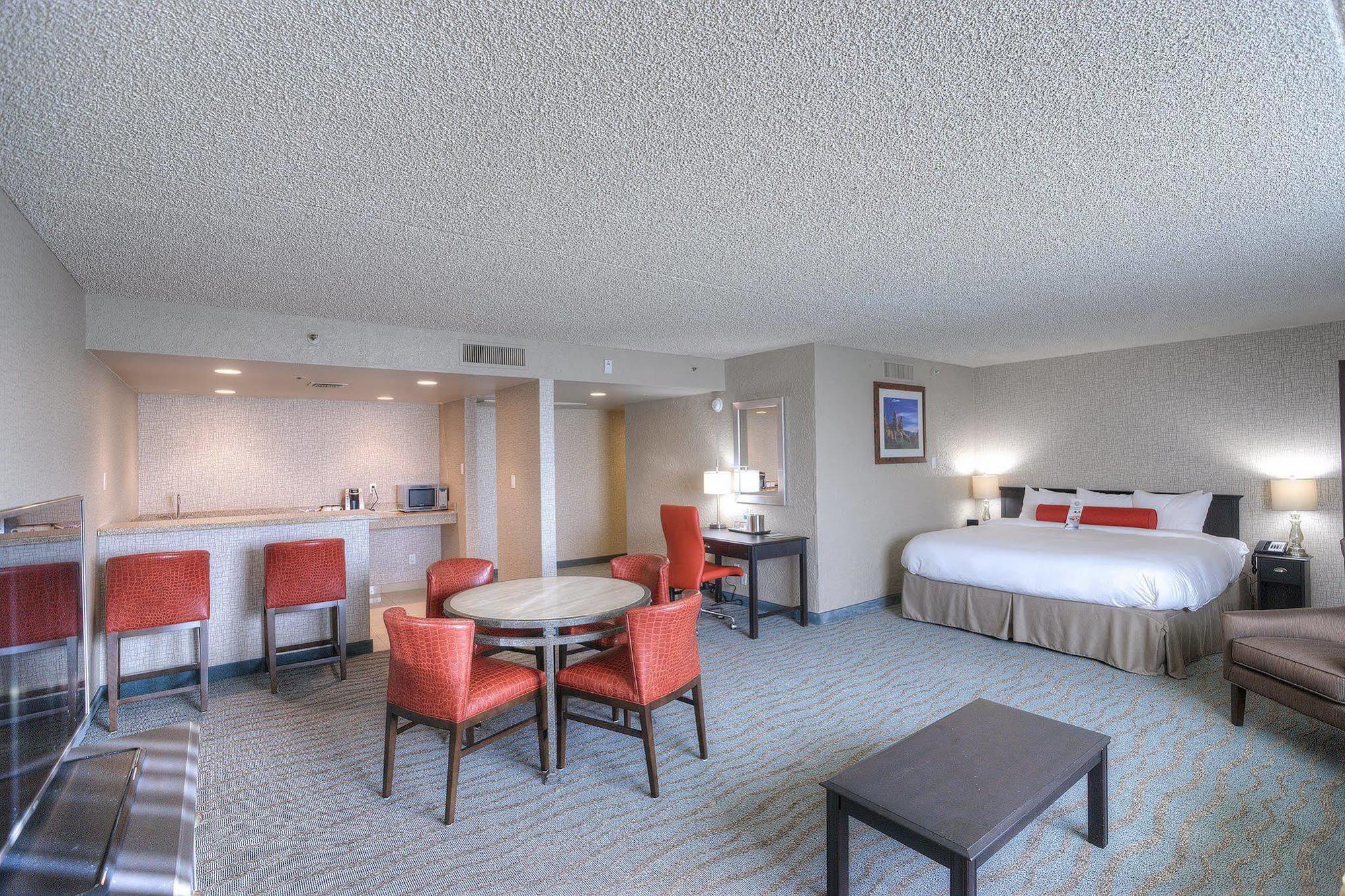 Doubletree By Hilton Phoenix North Eksteriør billede