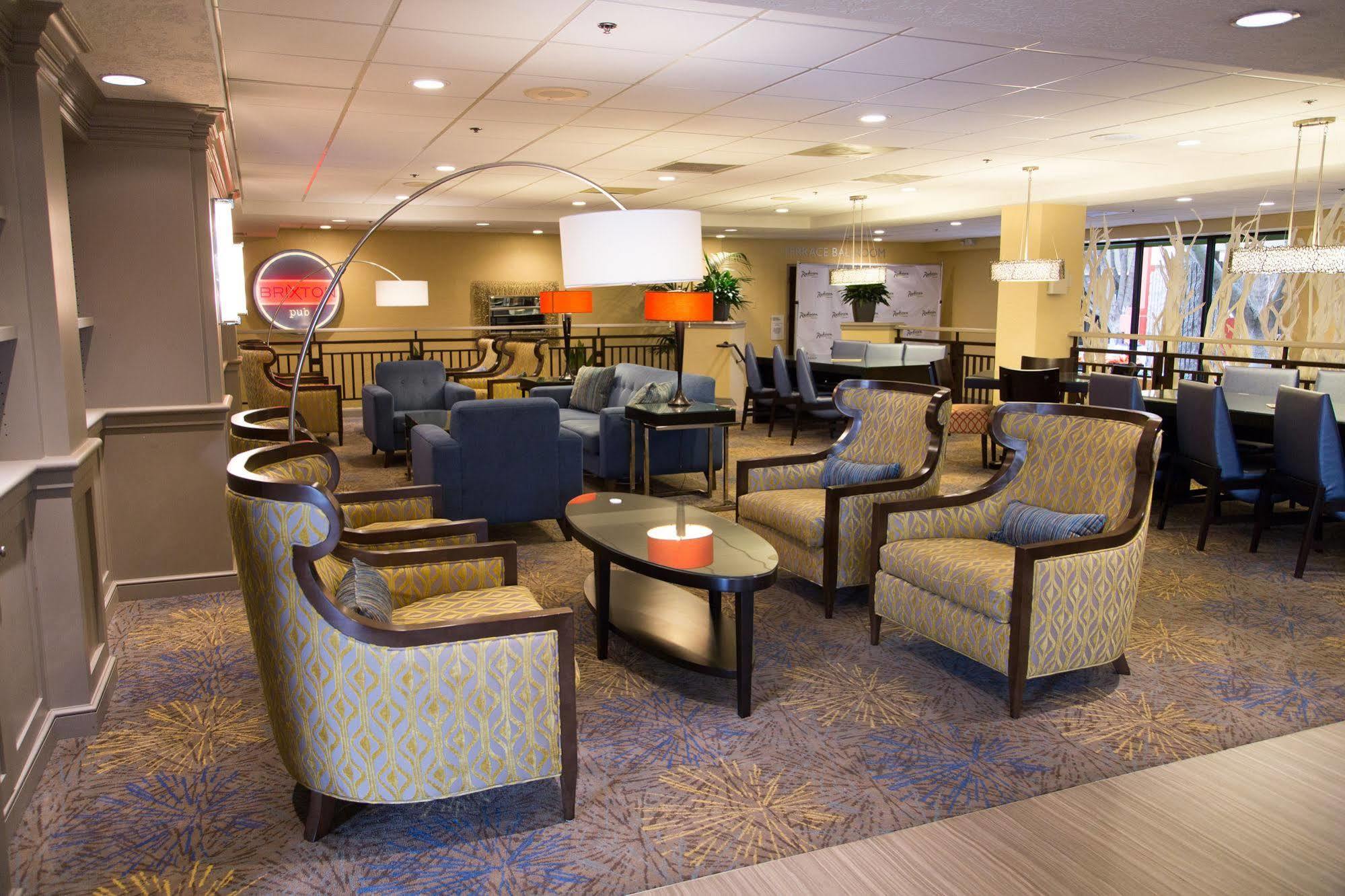 Doubletree By Hilton Phoenix North Eksteriør billede